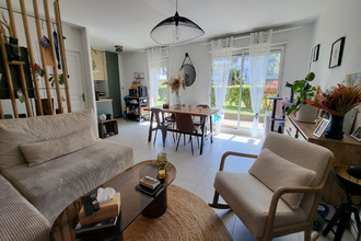 achat appartement vertou 44120