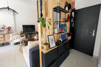 achat appartement vertou 44120