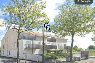 achat appartement vertou 44120