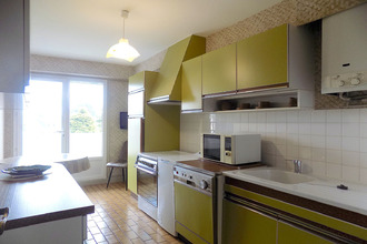 achat appartement vertou 44120