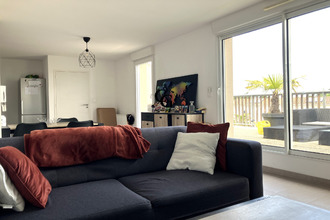 achat appartement vertou 44120