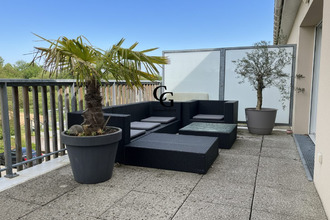 achat appartement vertou 44120