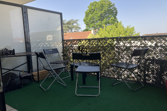 achat appartement vertou 44120