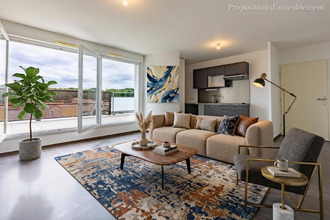 achat appartement vertou 44120