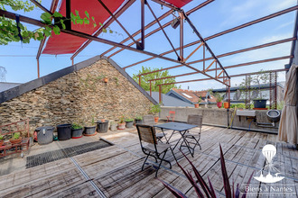 achat appartement vertou 44120
