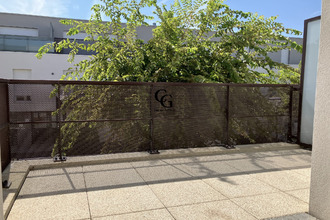 achat appartement vertou 44120