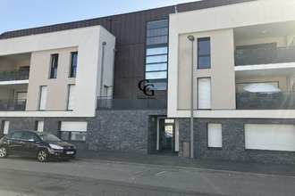 achat appartement vertou 44120