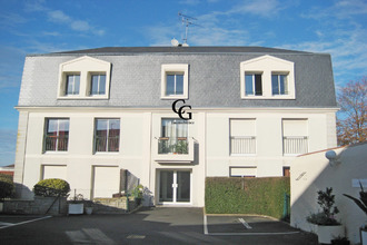 achat appartement vertou 44120