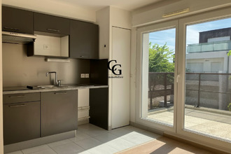 achat appartement vertou 44120