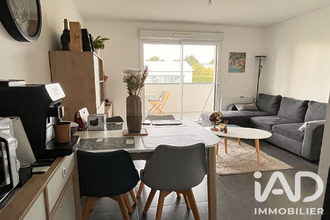 achat appartement vertou 44120