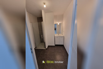 achat appartement vertou 44120