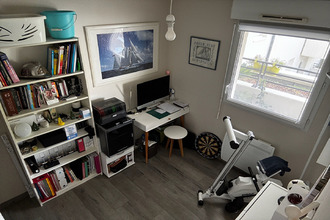 achat appartement vertou 44120