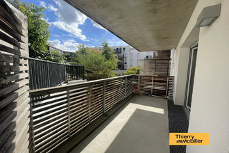 achat appartement vertou 44120