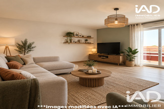 achat appartement vertou 44120