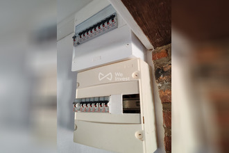 achat appartement vervins 02140