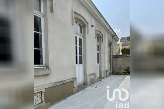 achat appartement verzy 51380