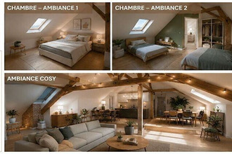 achat appartement verzy 51380
