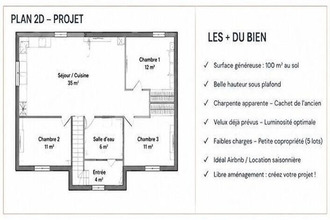 achat appartement verzy 51380