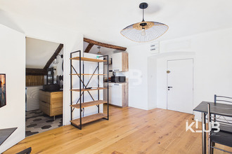 achat appartement vescovato 20215