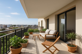 achat appartement vescovato 20215