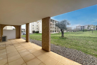 achat appartement vescovato 20215