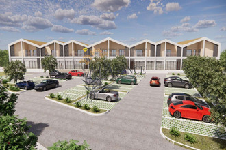 achat appartement vescovato 20215