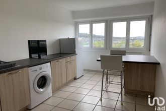 achat appartement vesoul 70000