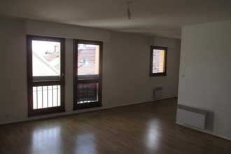achat appartement vesoul 70000