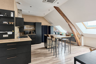 achat appartement vesoul 70000