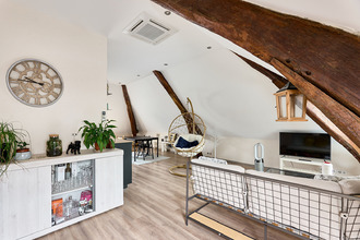 achat appartement vesoul 70000