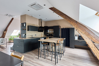 achat appartement vesoul 70000