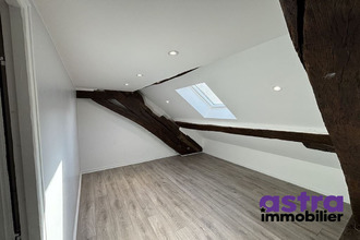 achat appartement vesoul 70000