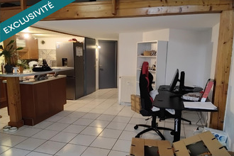 achat appartement vesoul 70000