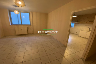 achat appartement vesoul 70000