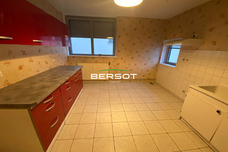 achat appartement vesoul 70000