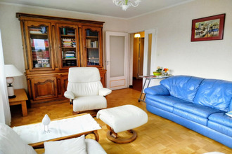 achat appartement vesoul 70000