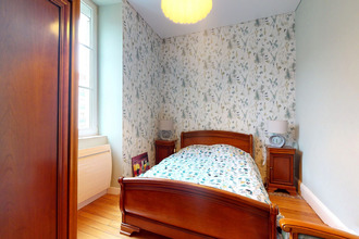 achat appartement vesoul 70000