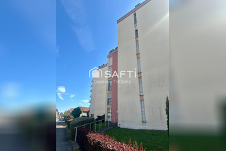 achat appartement vesoul 70000