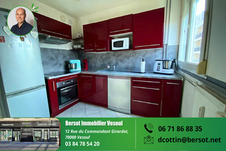 achat appartement vesoul 70000