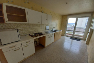 achat appartement vesoul 70000