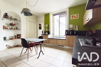 achat appartement vesoul 70000