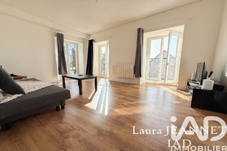 achat appartement vetheuil 95510