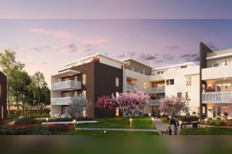 achat appartement vetraz-mthoux 74100