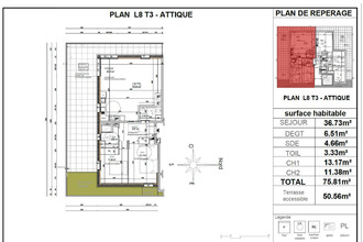 achat appartement vetraz-mthoux 74100