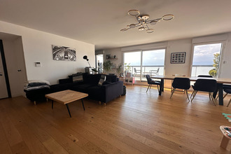 achat appartement vetraz-mthoux 74100