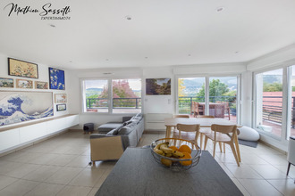 achat appartement vetraz-mthoux 74100