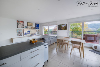 achat appartement vetraz-mthoux 74100