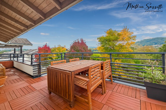 achat appartement vetraz-mthoux 74100