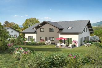 achat appartement vetraz-mthoux 74100