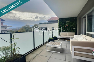 achat appartement vetraz-mthoux 74100